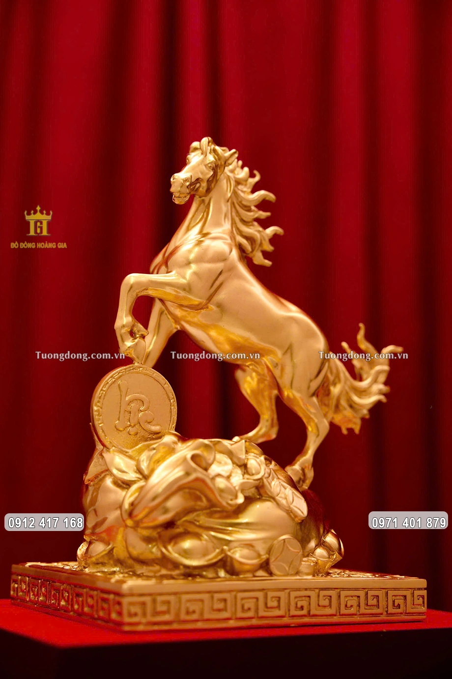 Vật phẩm là món quà tặng ý nghĩa dành tặng cho người thân